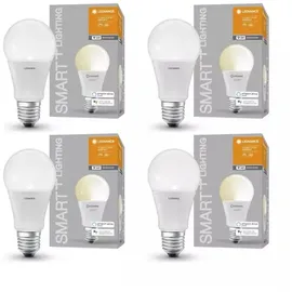 LEDVANCE SMART+ WiFi Classic A60, E27