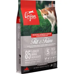 ORIJEN Fit & Trim Cat 5,4kg