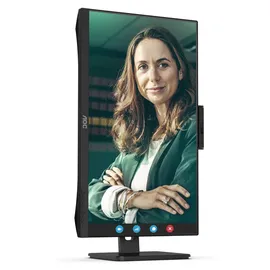 AOC Q27P3QW 27" schwarz
