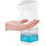 DeeCozy Automatischer Händedesinfektionsmittel, wasserdicht, Infrarot-Sensor, intelligente Desinfektionsmaschine, 360 ml