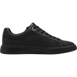 TAMARIS Schnürhalbschuhe Damen Schwarz 40