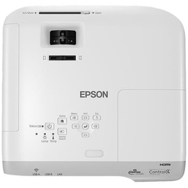 Epson EB-992F 3LCD