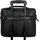 Mustang Dokumententasche Valencia, Men Businesstasche, Reisetasche mit auffälliger Logoprägung schwarz