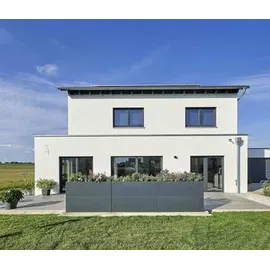 Palatino Lotte Ø 30 x 30 cm Anthrazit