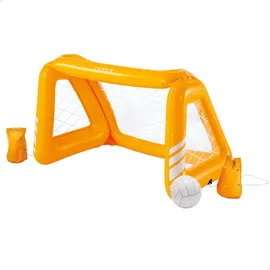 Intex Wasserspiel Fun Goals mit Tor und Ball