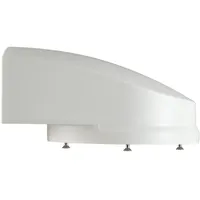 Beg Wandhalterung PD2N/4N Typ A weiß