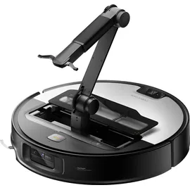 Roborock Saros Z70 Silver mit Wasseranschluss