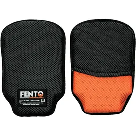fento 100 – Fento Pocket Arbeitshosen Kniepolster Einschubkissen 24x16cm