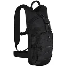 Nils Rucksack Crab Nils Camp Schwarz