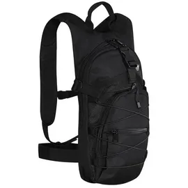 Nils Rucksack Crab Nils Camp Schwarz