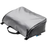 Cocoon Toiletry Kit Allrounder Kulturbeutel - Grey / Black / Blue - One Size