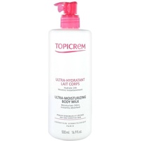 Topicrem Ultra Hidrat Corp 500Ml