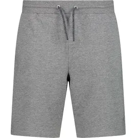CMP Bermuda Grau 56