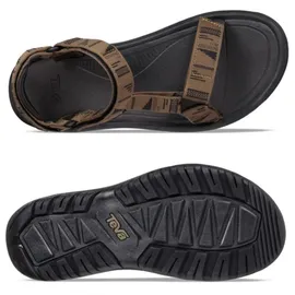 Teva Hurricane XLT 2 Herren chara dark olive 42