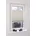 Klemmfix Thermo-Plissee 60
