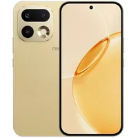 Realme 16 Pro 5G 8 GB RAM 256 GB Master Gold