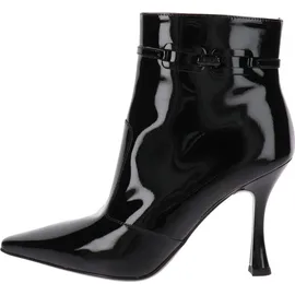 Nero Giardini Stiefelette Stiefelette Leder | Schwarz - 37
