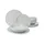 CreaTable Chef Collection Tafelservice 12-tlg. weiß