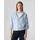 Opus GUSA Sweatjacke Blau 40