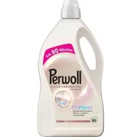 Perwoll Colorwaschmittel Flüssig 80 WL