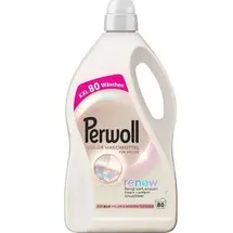Perwoll Colorwaschmittel Flüssig 80 WL