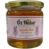 Öz Natur | Lavendelhonig 450 g