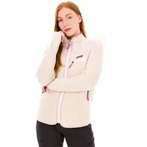 Patagonia Retro Pile Beige S