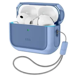 Esr Orbit Halolock Magsafe Apple Airpods Pro 3, Hellblau