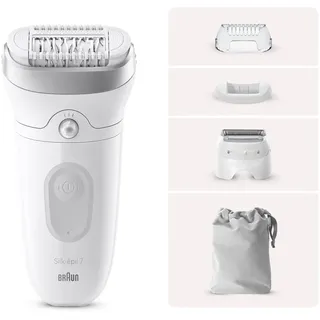 Braun Silk-épil 7
