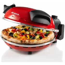 Pizza Maker Ariete Pizza oven Da Gennaro 1200 W