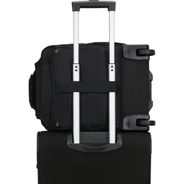 American Tourister Take2Cabin 24,5 l schwarz