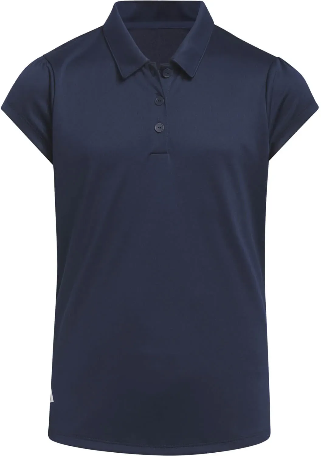 adidas Polo Girls Performance, navy