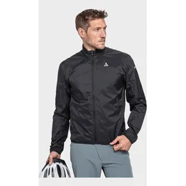 Schöffel Jacket Style Cannobio schwarz XL