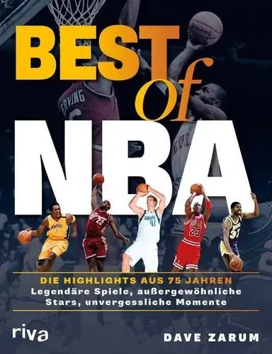 Preisvergleich Produktbild Best of NBA