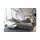 masseno Ecksofa SELVA L-S grau ¦ Maße (cm): B: 277 H: 90