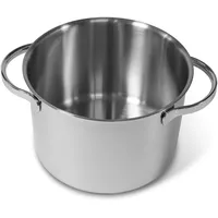 ALLUFLON Allegro Topf 18 cm rund