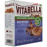 Cerealien - Schoko Reis Crispies