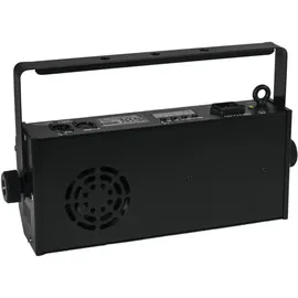 Eurolite LED Strobe COB PRO 8x20W Schwarz