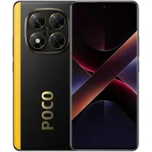 Xiaomi POCO X7 12 GB RAM 512 GB Black