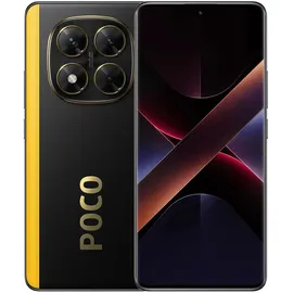 Xiaomi POCO X7 12 GB RAM 512 GB Black