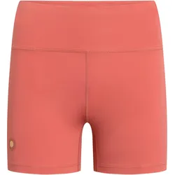 Shorts JANE lachs atmungsaktiv lachsrosa 2XL