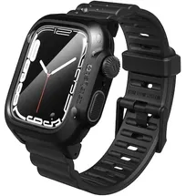 CATALYST 45mm Apple Watch Series 7 Wasserdichtes Case Schwarz