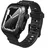 CATALYST 45mm Apple Watch Series 7 Wasserdichtes Case Schwarz