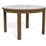 VCM Southampton Ø 120 cm beige