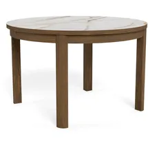 VCM Southampton Ø 120 cm beige