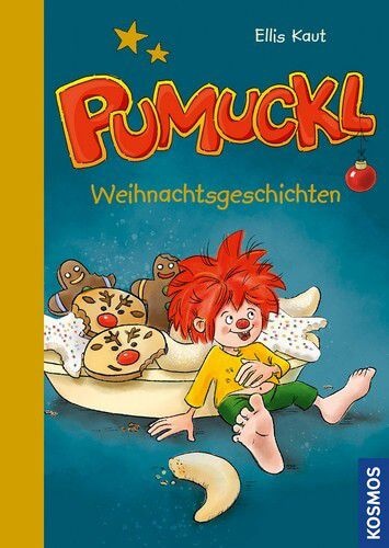 Pumuckl Vorlesebuch -  Weihnachtsgeschichten
