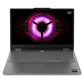 Lenovo LOQ Essential 15ARP11 AMD Ryzen 7 170 16 GB RAM 512 GB SSD RTX 5060 ohne Betriebssystem 83VA000XPB
