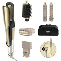 shark beauty Lockenstab 6-in-1 mehrfarbig