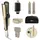 shark beauty Lockenstab 6-in-1 mehrfarbig