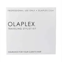 Olaplex No.1 Bond Multiplier 100 ml + No.2 Bond Perfekter 2 x 100 ml Geschenkset